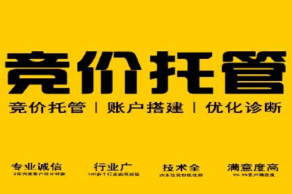 SEM账户托管服务实战案例